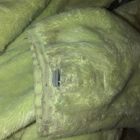 Don’t wear - Picture 3 of 6